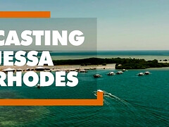 Jessa Rhodes - Feetishpov - Casting Jessa Rhodes - Jessa rhodes