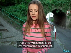 Universiteit, Lul, Likken, Geld, Buiten, Openbaar, Kut duiken, Geschoren