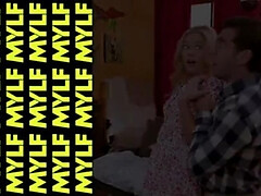 In den arsch, Grosse titten, Kompilation, Familie, Lecken, Reif, Rasiert, Stiefmutter