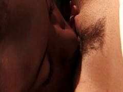 Blasen, Schwanz, Hardcore, Masturbation, Nackt, Muschi, Flotter dreier, Vintage