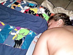 In den arsch, Grosser schwanz