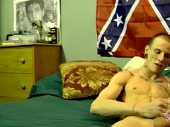 Swapping Cock With Bisexual Diamond - Diamond Joe