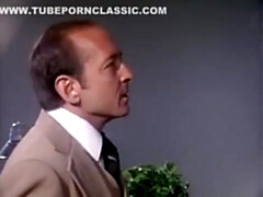 Marilyn Chambers and Nick Random