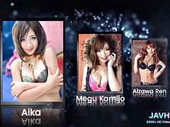 Enthousiasteling, Aziatisch, Japaans, Ondergoed