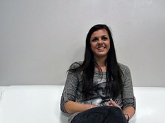 Любители, Брюнетки, От первого лица