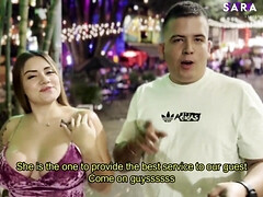 Leie, Grosse titten, Blondine, Braunhaarige, Vollbusig, Lecken, Muschi, Titten