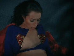 Cosplay girl rough sex video making me cum