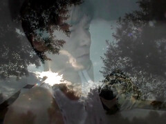 Asiatisch, Grosse titten, Blasen, Vollbusig, Besamung, Reif, Natürlichen titten, Titten