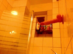 Amateur, Asiatique, Nana, Grosse bite, Queue, Hd, Solo, Nénés