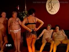 Leie, Wohlbeleibte schöne frauen, Blasen, Spermaladung, Niederländisch, Reif, Milf, Vintage