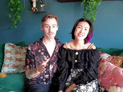 Enthousiasteling, Lieveling, Pijpbeurt, Interraciaal, Likken, Gezichtspunt, Kut duiken