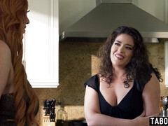 Anal, Belle grosse femme bgf, Femme couguar, Cocu, Queue, Hard, Mère que j'aimerais baiser, Rousse roux