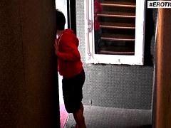 Wild german babe crazy for cock: Teen, Blowjob Blonde Porn