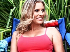 Blonde, Sucer une bite, Brunette brune, En gros plan de très près, Hard, Hd, Masturbation, Fumer