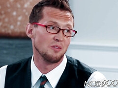 In den arsch, Grosser schwanz, Blasen, Schwanz, Schwul, Hardcore, Interrassisch, Muskel