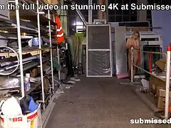 Bondage domination sadisme masochisme, Grosse bite, Sucer une bite, Bondage, Domination, Hd, Seins naturels, Attachée