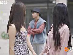 Азиатки, Красотки, Китаянки