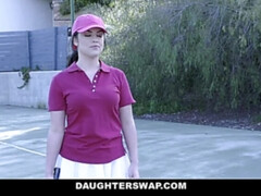 Gros seins, Homme nu et filles habillées, Tir de sperme, Fétiche, Hard, Hd, Orgie, Réalité