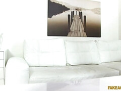 Leie, Arschlecken, Blasen, Weibliche domination, Fingern, Lecken, Büro, Pov