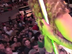 venus afrodita live sex show