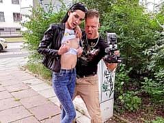 Culo grande, Verga grande, Mamada, Morena, Dinero, Tetas naturales, Adolescente, Tetas