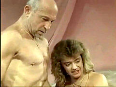 grandpas classic shag