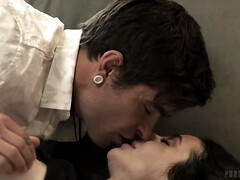 Good Twin, Bad Twin - Lucky Fate And Stevie Moon