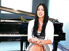 Большой член, Презерватив, Семяизвержение, Секс без цензуры, Милф, Жесткий секс, Тощие, Сиськи