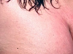 Morena, Fetiche, Al aire libre