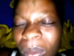 Shaved StepMom Lani Gets Pounded Hard in Doggy Style - Homemade BBC Action