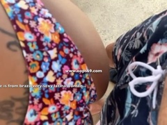 Culo, Culo grande, Brasileñas, Penetracion con dedos, Indio, Mamá, Hijo, Madrastra