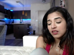 18 años, Verga grande, Hija, Polla, Latina, Pov, Coño, Adolescente