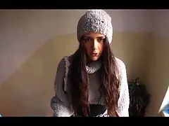 Brunette brune, Conversation vulgaire, Hd, Seins naturels, Criant, Rasée, Adolescente, Serré