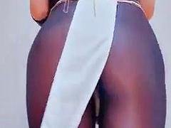 Любители, Азиатки, Семяизвержение, Мастурбация, Трансы