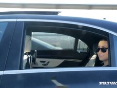 Anal, Gros seins, Blonde, Bondage, Fétiche, Groupe, Nénés, Uniforme