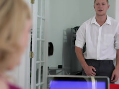 Besamung, Kehlenfick, Hundestellung, Lecken, Höschen, Muschi, Eng, Titten