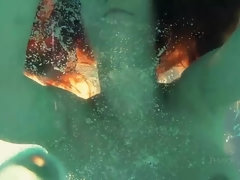 Erotischer film, Solo