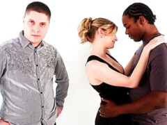 Amateur, Cul, Grosse bite, Gros seins, Sucer une bite, Robe, Interracial, Mère que j'aimerais baiser