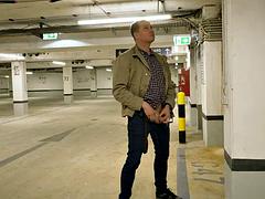 Mollig, Sperma shot, Sperma in gezicht, Duits, Hardcore, Openbaar, Rijden, Tiener