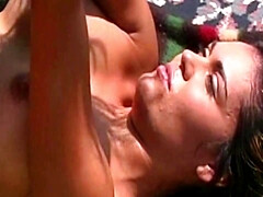 Just A Hole And A Hunger Retro Porn