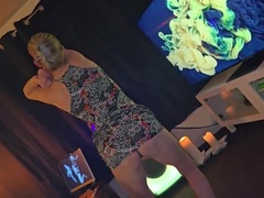 Schlampe, Erotisch, Hd, Mutti, Polisch, Muschi, Rock, Ehefrau