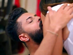 Big Boobs Kamvali Bai Ki Chuday