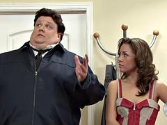 Большие сиськи, Минет, От первого лица, Сиськи