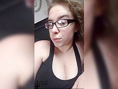 緊縛, 茶髪の, コンピレーション, 服従, フェムドム, 眼鏡