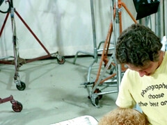 Минет, Брюнетки, Семяизвержение, Группа, Секс без цензуры, Мастурбация, Втроем, Винтаж