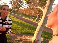 Любители, Язык в попке, Лесбиянка, Киски, Винтаж