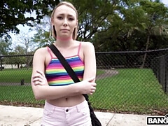 Блондинки, Ласковые ручки, Хд