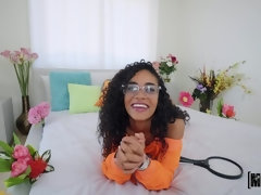 Americano, Culo, Negro, Polla, Latina, Tetas naturales, Perforación, Tatuaje