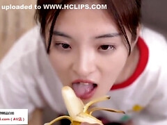 Asiatisch, Arsch, Vollbusig, Chinesisch, Nippel, Pov, Muschi, Titten