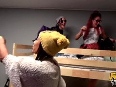 Blasen, Hundestellung, Hd, Lecken, Orgasmus, Rau, Rasiert, Eng